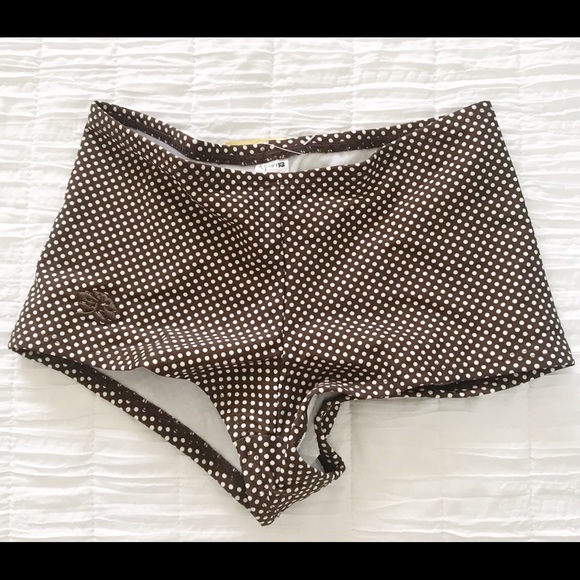 Hapari Swim New Hapari Boy Short Swim Bottoms Size Xxs Xs Poshmark